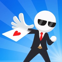 我飞牌贼溜游戏iOS