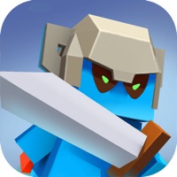 决战海岛游戏iOS