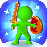 我小兵贼强游戏iOS