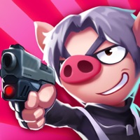 欢乐枪战本iOS
