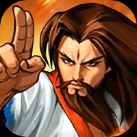 三国风云再起游戏iOS