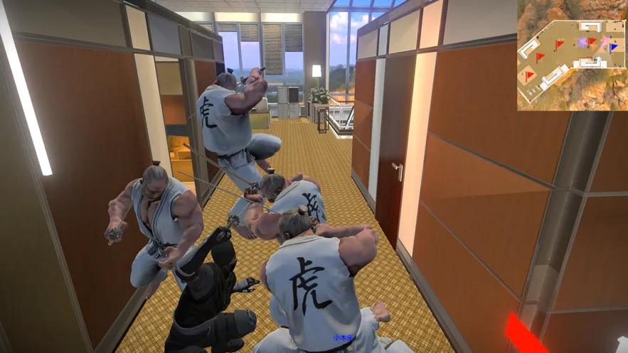 少女战地手游iOS软件封面