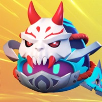 魔法推推推游戏iOS