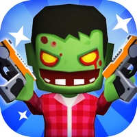 僵尸炸翻天游戏iOS