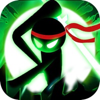火柴人大冒险游戏iOS