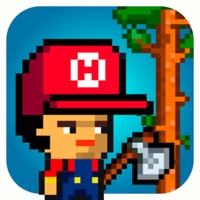 像素生存游戏iOS