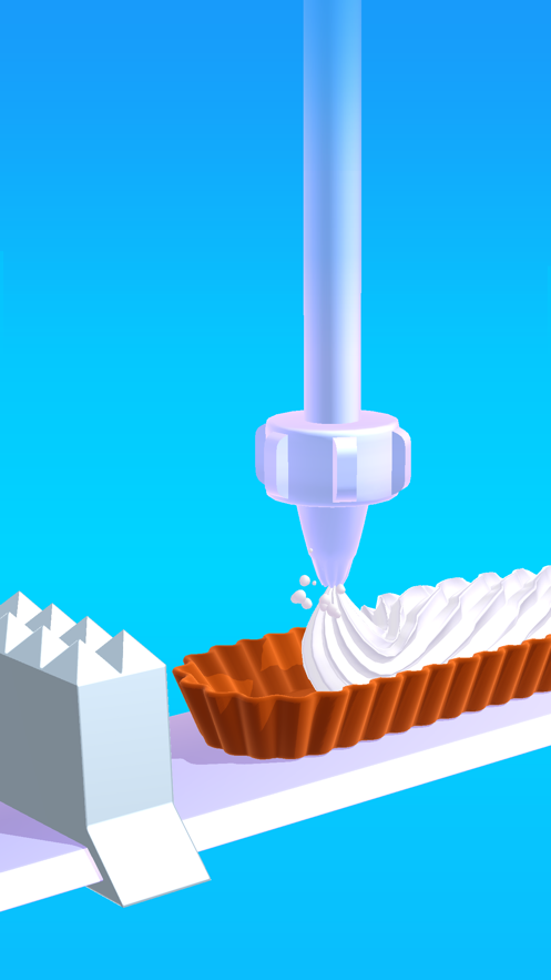 奶油大师游戏iOS软件封面
