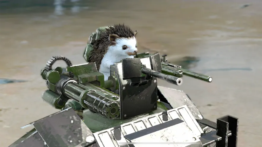 战龟2iOS软件封面