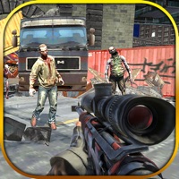 死亡火线3D游戏iOS