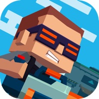 太空神枪手游戏iOS