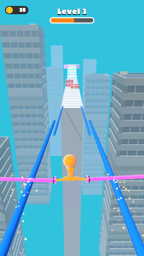 我的高跟鞋游戏iOS软件封面
