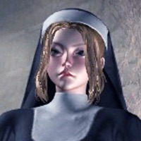 恐怖修女3D手游iOS