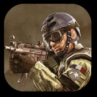 荒野枪战游戏iOS