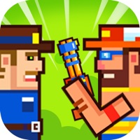 枪炮奇兵游戏iOS
