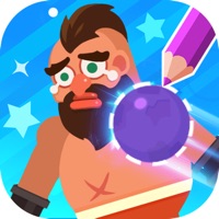 画个大球球游戏iOS