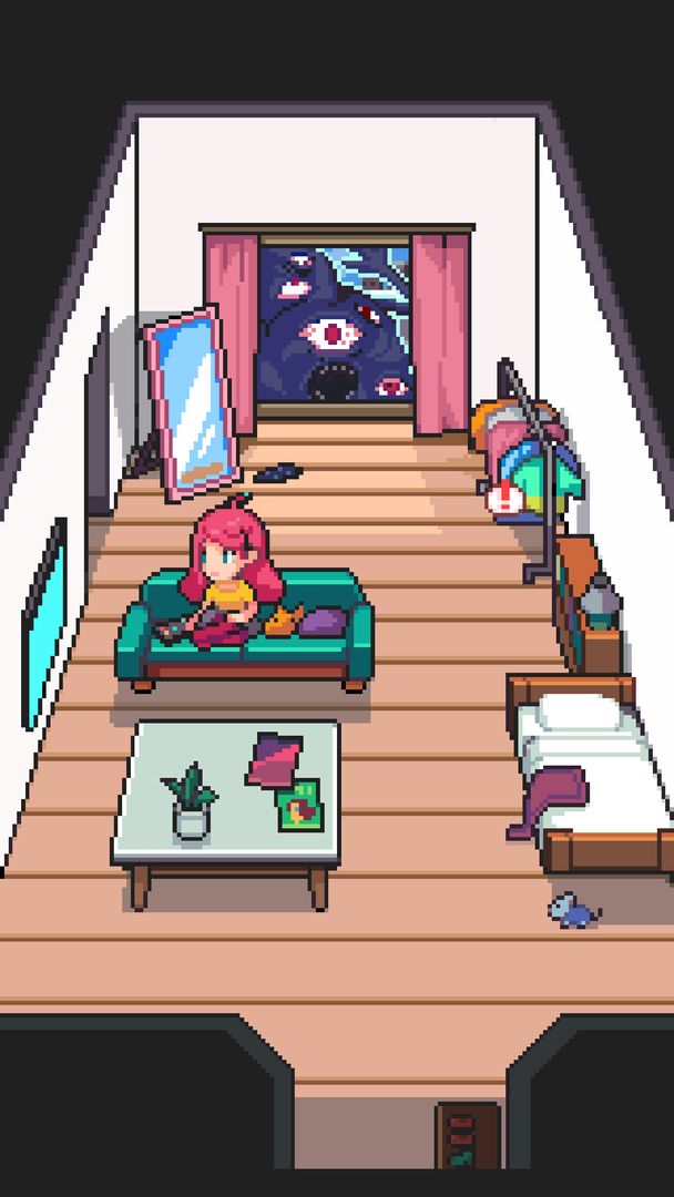 魔鼠克星软件封面