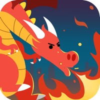 进击的饥饿龙游戏iOS v1.0.1 iOS版