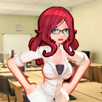 吓人的老师游戏iOS
