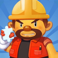 我是包工头游戏iOS