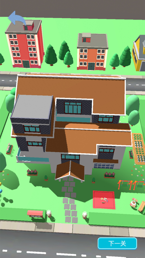 我是包工头游戏iOS软件封面