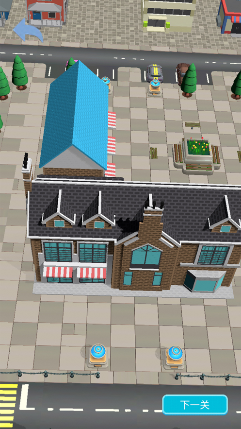 我是包工头游戏iOS软件封面