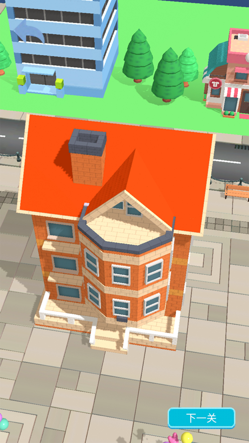 我是包工头游戏iOS软件封面