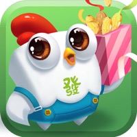 乐享麻友圈贵州捉鸡麻将iOS v1.0.1 iPhone版