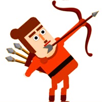 弓箭手们游戏安装iOS v1.0.1 iPhone版