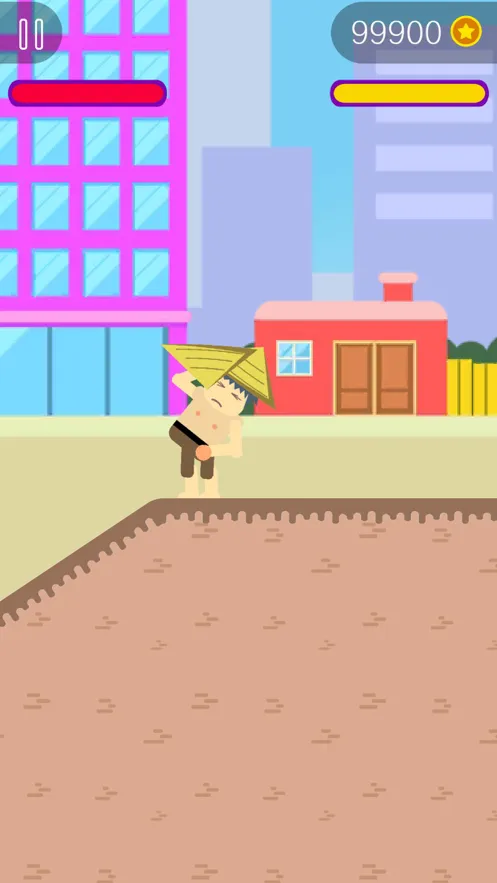 弓箭手们游戏安装iOS软件封面