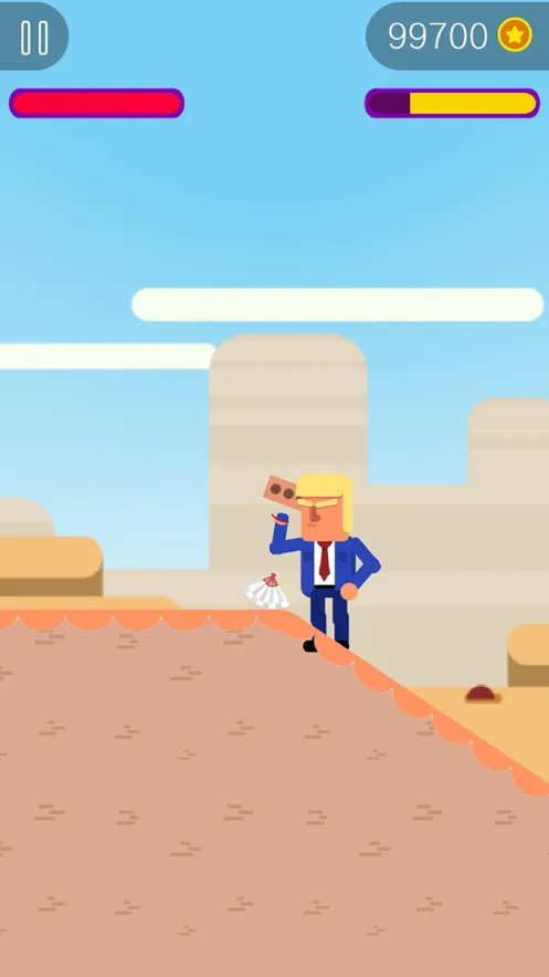 弓箭手们游戏安装iOS软件封面