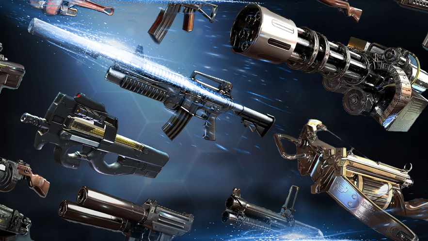 战地精英软件封面