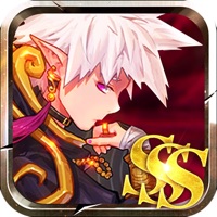 狂战深渊iOS