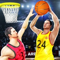 篮球运动竞技场2k21手游iOS