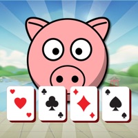 干瞪眼纸牌游戏iOS v1.0.1 iOS版