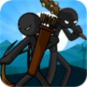 火柴人战争遗产4终局之战ios