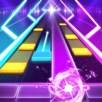 节奏弹钢琴iOS