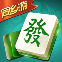 同乡游麻将手机iOS