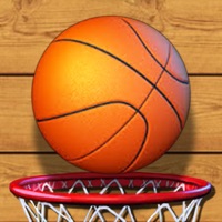 3D投篮机游戏iOS