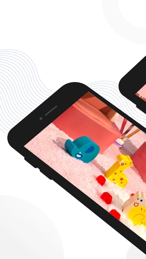 亲宝玩早教ios软件封面