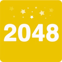 2048中文快乐益智游戏iOS
