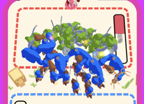 画画对决手游iOS版 画画对决手游iOS版
