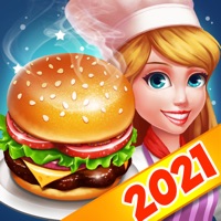 天天爱烹饪iOS