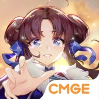 仙剑奇侠传九野手游iOS