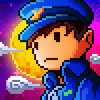 像素星舰安装包
