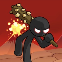 火柴人世界游戏iOS