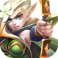 魔法英雄手游iOS