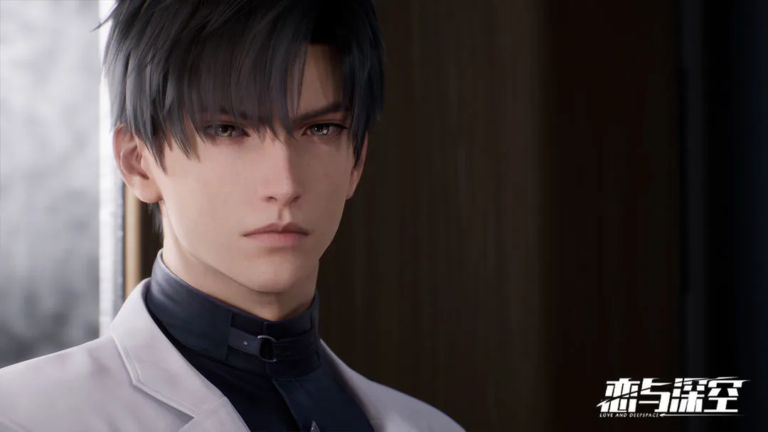 恋与深空软件封面