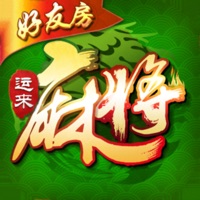 运来麻将iOS