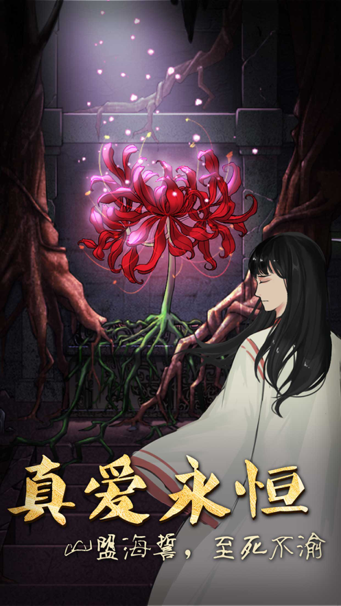 山村老屋3之守墓人手游iOS软件封面