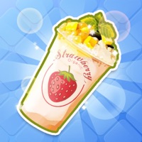 我的奶茶店游戏iOS